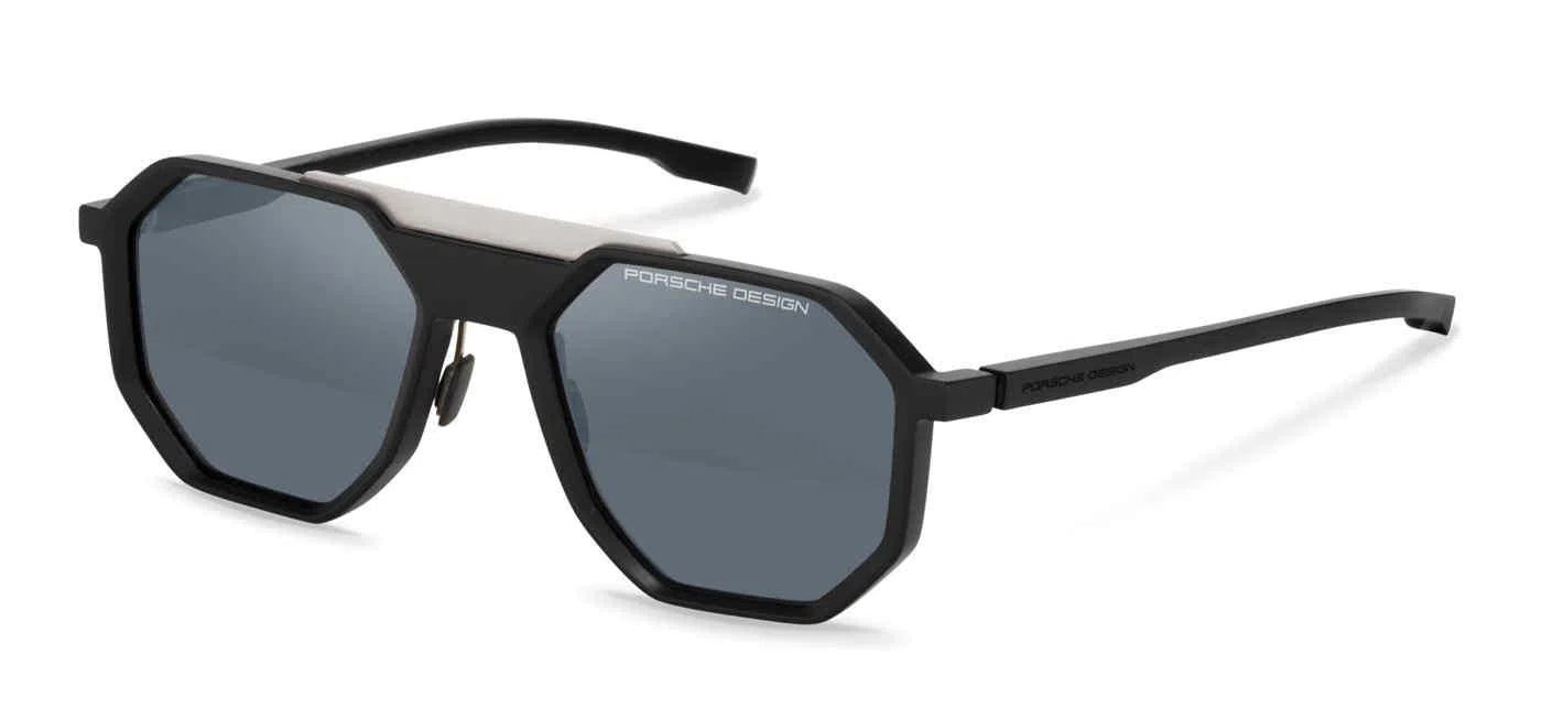 Porsche Design P8981 Sunglasses - view 3